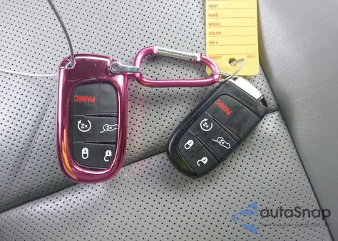 2022 Dodge Durango R/T Plus Rwd z USA, uszkodzony, nr VIN 1C4SDHCTXNC131038